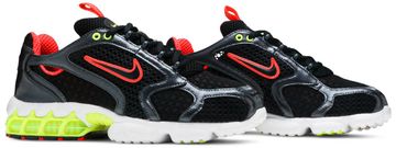 Foto do produto Tênis Nike Air Zoom Spiridon Caged 2 Track Red Volt