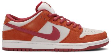 Foto do produto Tênis Nike Dunk Low Pro SB Dark Russet