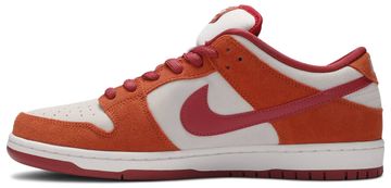 Foto do produto Tênis Nike Dunk Low Pro SB Dark Russet