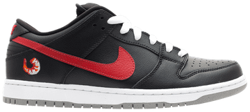 Foto do produto Tênis Nike Dunk Low Premium SB Shrimp