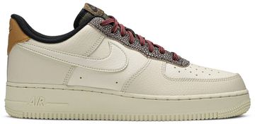 Foto do produto Tênis Nike Air Force 1 '07 LV8 Fossil