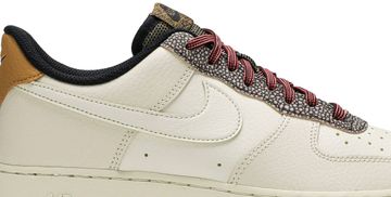 Foto do produto Tênis Nike Air Force 1 '07 LV8 Fossil