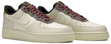 Foto do produto Tênis Nike Air Force 1 '07 LV8 Fossil