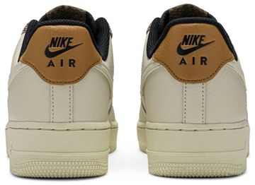 Foto do produto Tênis Nike Air Force 1 '07 LV8 Fossil