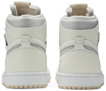 Foto do produto Tênis  Air Jordan 1 High Zoom Pearl White