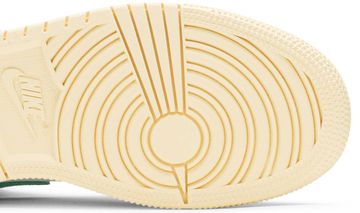 Foto do produto Tênis Air Jordan 1 Mid SE GS Ice Cream