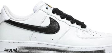Foto do produto Tênis Nike G-Dragon x Air Force 1 '07 'Para-Noise 2.0