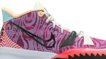 Foto do produto Tênis Nike Kyrie 7 EP Creator