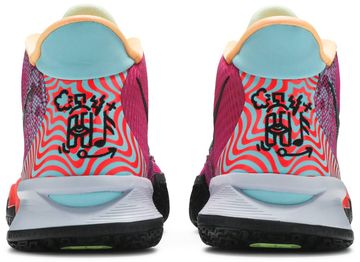 Foto do produto Tênis Nike Kyrie 7 EP Creator
