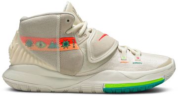 Foto do produto Tênis Nike Kyrie 6 N7