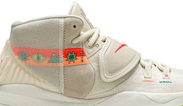 Foto do produto Tênis Nike Kyrie 6 N7