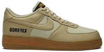 Foto do produto Tênis Nike Gore-Tex x Air Force 1 Low Gold
