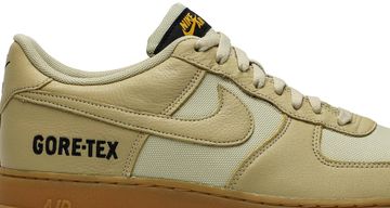 Foto do produto Tênis Nike Gore-Tex x Air Force 1 Low Gold