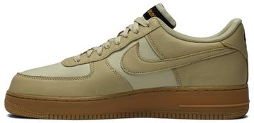 Foto do produto Tênis Nike Gore-Tex x Air Force 1 Low Gold