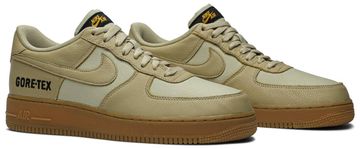 Foto do produto Tênis Nike Gore-Tex x Air Force 1 Low Gold