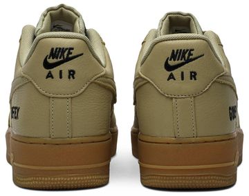 Foto do produto Tênis Nike Gore-Tex x Air Force 1 Low Gold