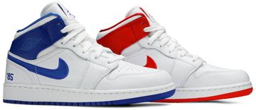 Foto do produto Tênis Air Jordan 1 Mid '85'
