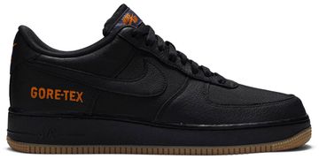 Foto do produto Tênis Nike Air Force 1 Low GTX Black