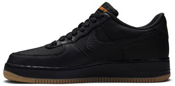 Foto do produto Tênis Nike Air Force 1 Low GTX Black