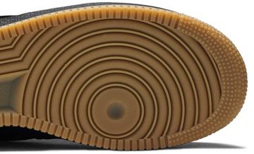 Foto do produto Tênis Nike Air Force 1 Low GTX Black