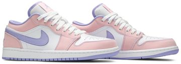 Foto do produto Tênis Air Jordan 1 Low SE Arctic Punch