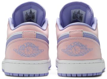 Foto do produto Tênis Air Jordan 1 Low SE Arctic Punch