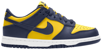 Foto do produto Tênis Nike Dunk Low Michigan 2021