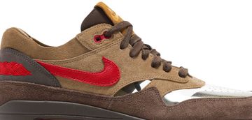 Foto do produto Tênis Nike CLOT x Air Max 1 'Kiss Of Death CHA