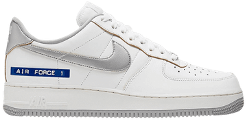 Foto do produto Tênis Nike Air Force 1 Low Label Maker
