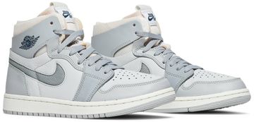 Foto do produto Tênis Air Jordan 1 Zoom Comfort London