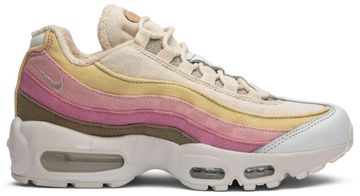 Foto do produto Tênis Nike Air Max 95 Plant Color Collection