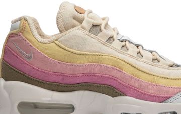 Foto do produto Tênis Nike Air Max 95 Plant Color Collection