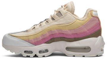 Foto do produto Tênis Nike Air Max 95 Plant Color Collection