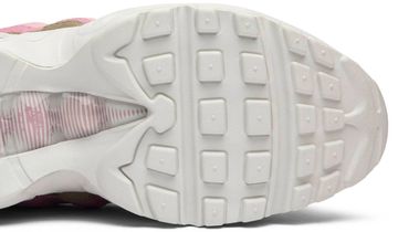 Foto do produto Tênis Nike Air Max 95 Plant Color Collection