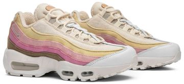Foto do produto Tênis Nike Air Max 95 Plant Color Collection