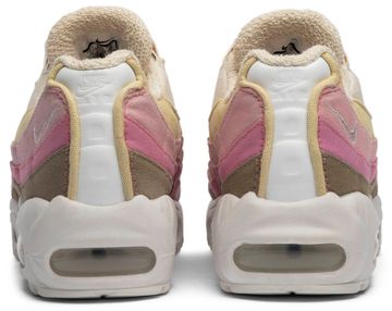 Foto do produto Tênis Nike Air Max 95 Plant Color Collection