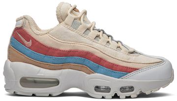 Foto do produto Tênis Nike Air Max 95 Plant Color Collection