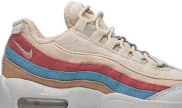Foto do produto Tênis Nike Air Max 95 Plant Color Collection