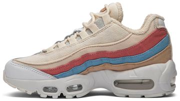 Foto do produto Tênis Nike Air Max 95 Plant Color Collection