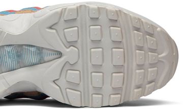 Foto do produto Tênis Nike Air Max 95 Plant Color Collection