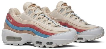 Foto do produto Tênis Nike Air Max 95 Plant Color Collection