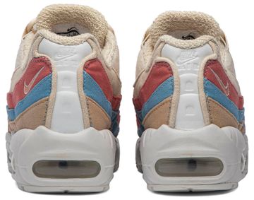 Foto do produto Tênis Nike Air Max 95 Plant Color Collection