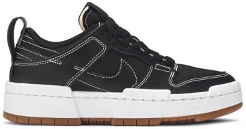 Foto do produto Tênis Nike Dunk Low Disrupt Black Gum