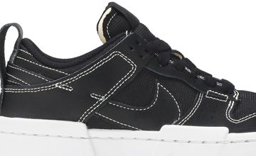 Foto do produto Tênis Nike Dunk Low Disrupt Black Gum