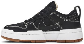 Foto do produto Tênis Nike Dunk Low Disrupt Black Gum