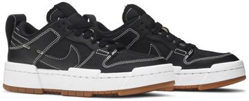 Foto do produto Tênis Nike Dunk Low Disrupt Black Gum