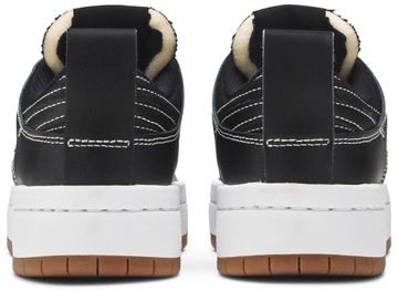 Foto do produto Tênis Nike Dunk Low Disrupt Black Gum