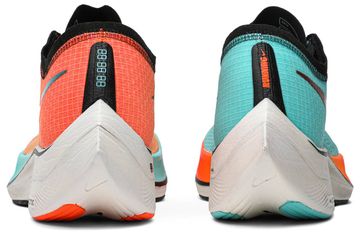 Foto do produto Tênis Nike ZoomX Vaporfly NEXT% Ekiden Zoom Pack