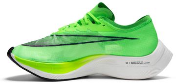 Foto do produto Tênis Nike ZoomX Vaporfly NEXT% Electric Green