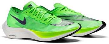 Foto do produto Tênis Nike ZoomX Vaporfly NEXT% Electric Green